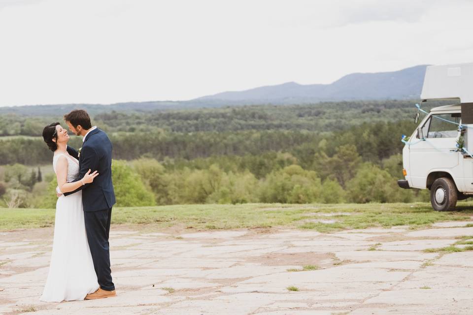 Sesión pareja