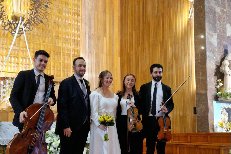 PremierMusicTrio