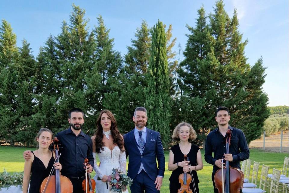 PremierMusic2&2Quartet