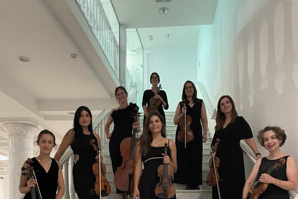PremierMusicOctet