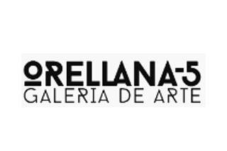 ORELLANA-5 logo