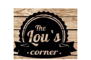 The lou's corner logo