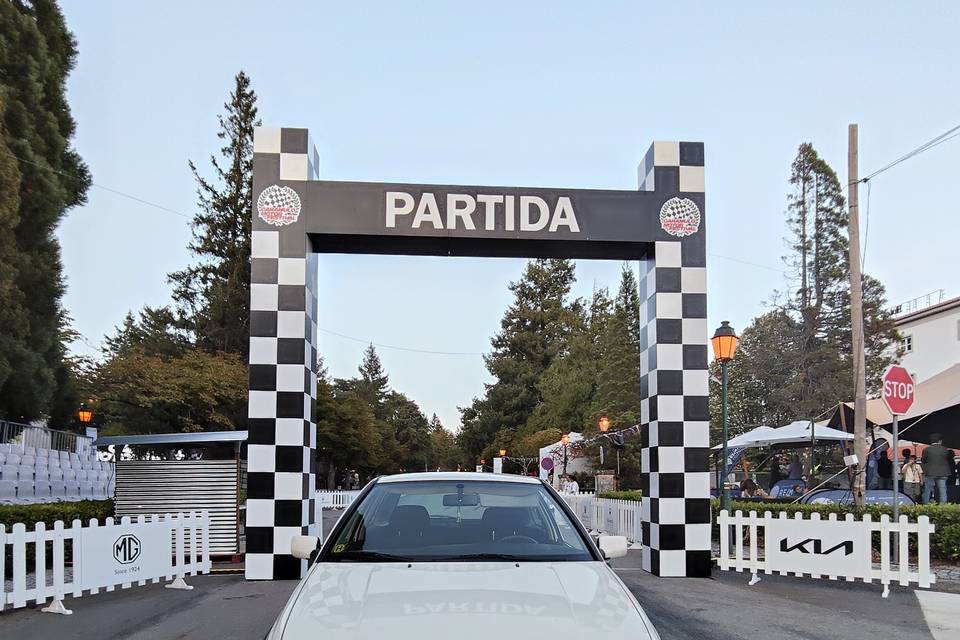 Golf GTI mk3