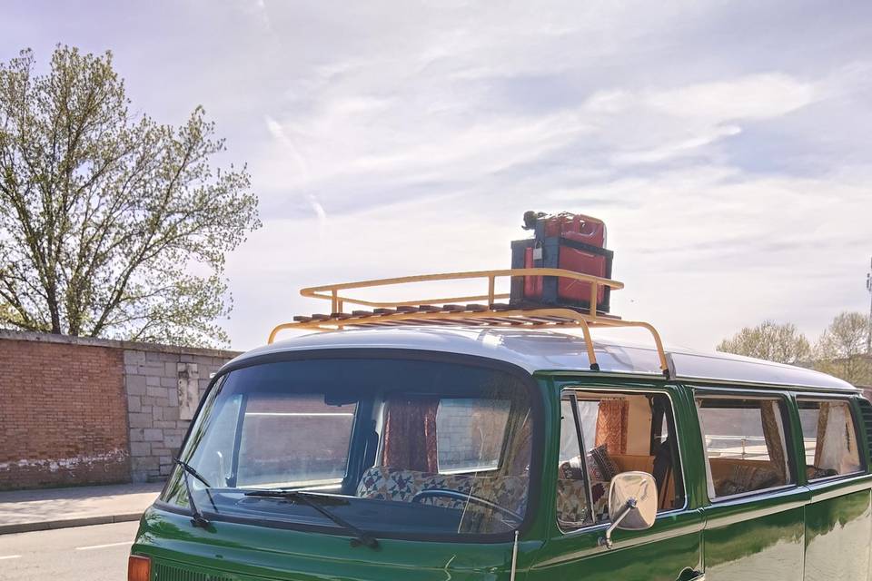 T2 Camper