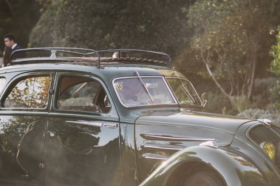 Peugeot 402