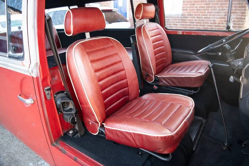 VW T2
