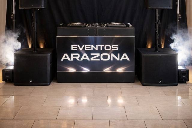 Eventos Arazona
