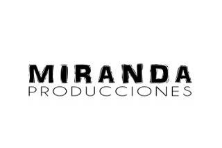 Miranda Producciones