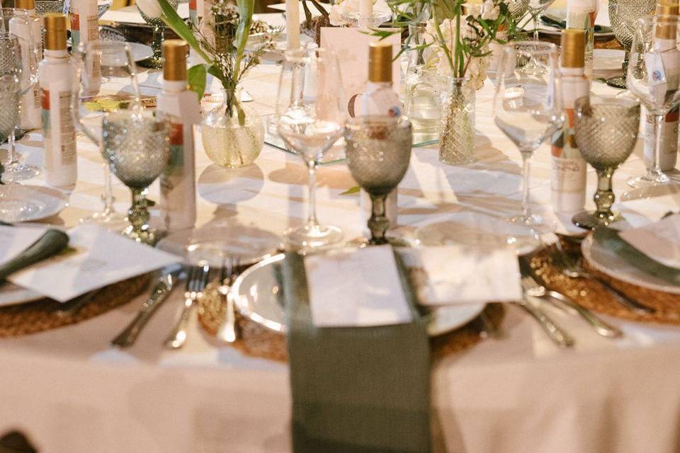 Decoración