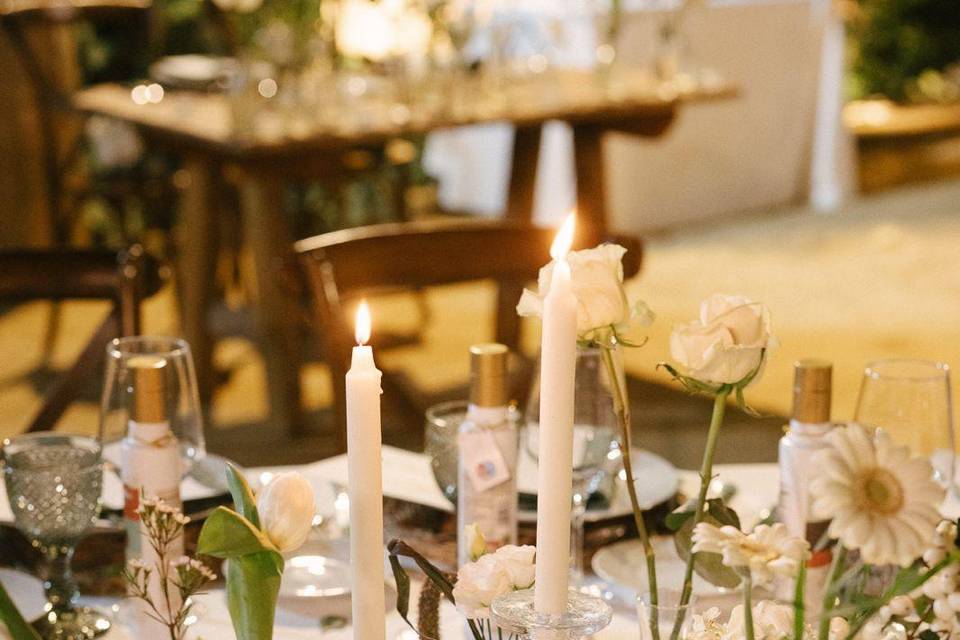 Decoración