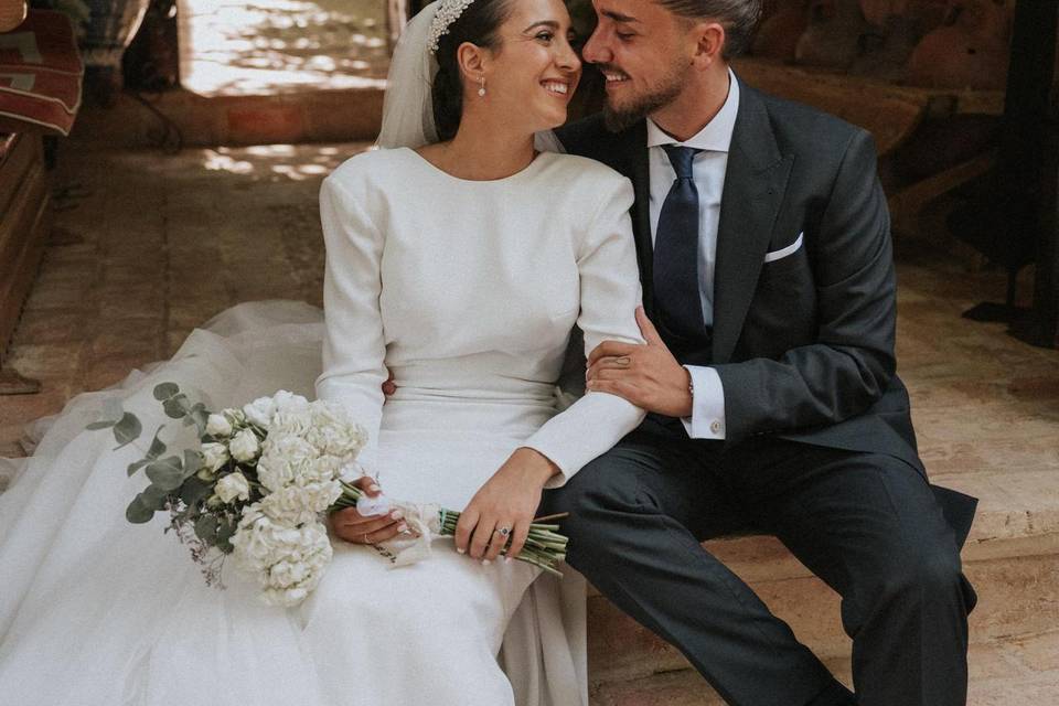 Novios