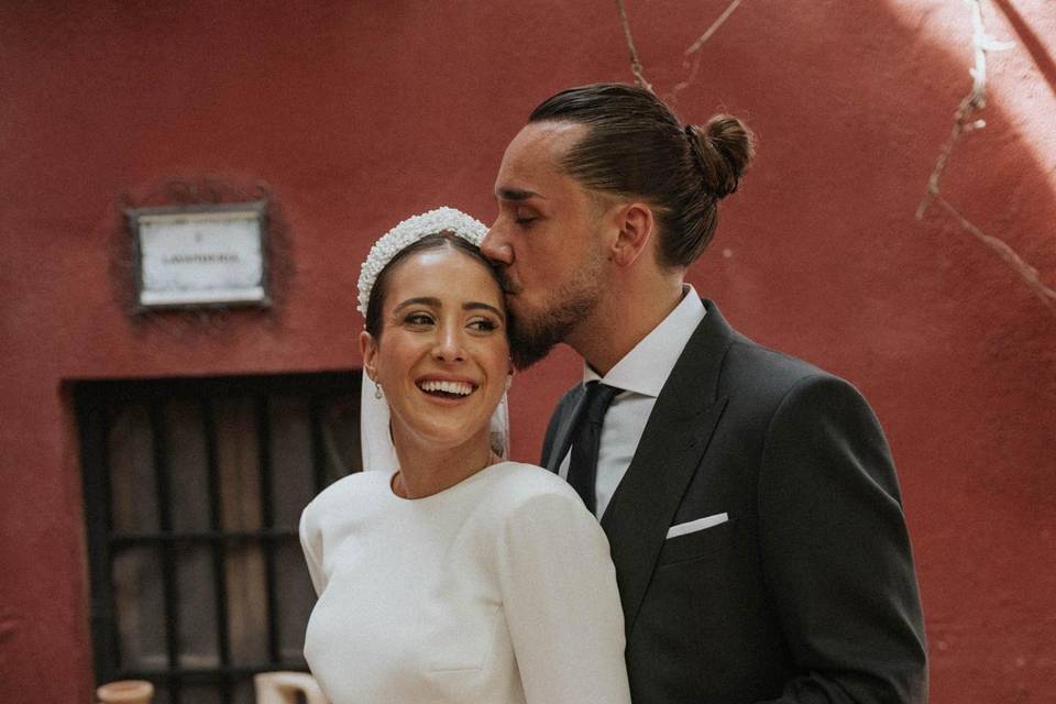 Novios