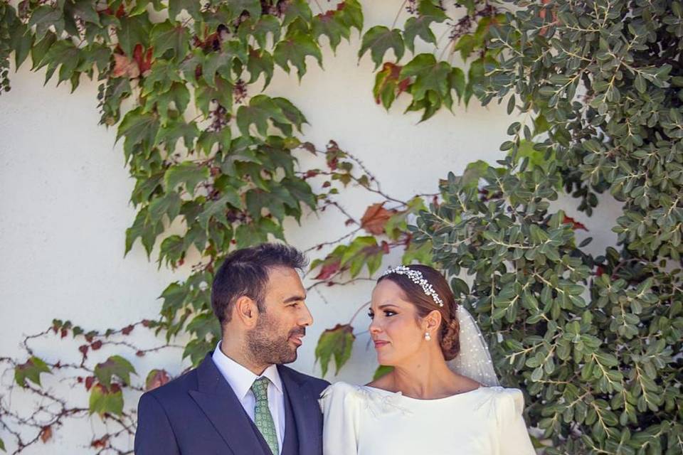 Novios