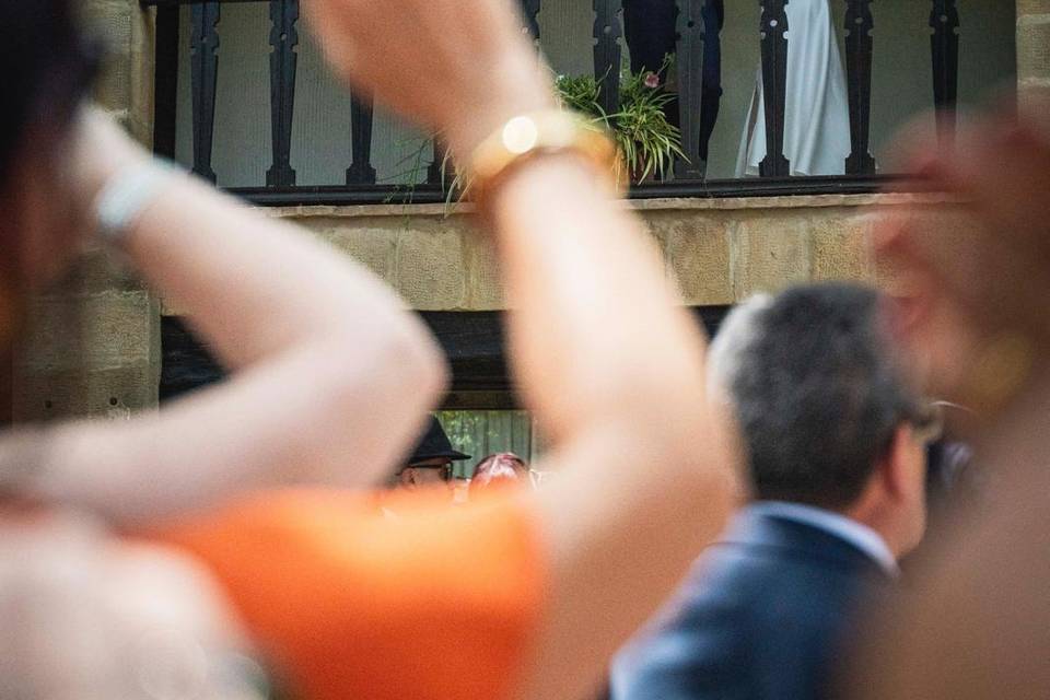 Novios