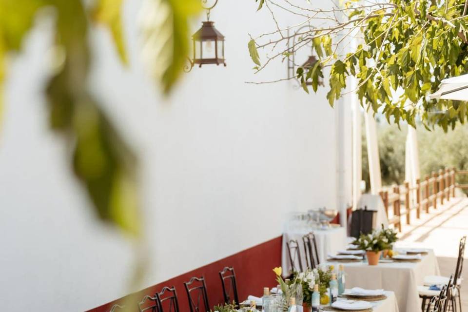 Decoración
