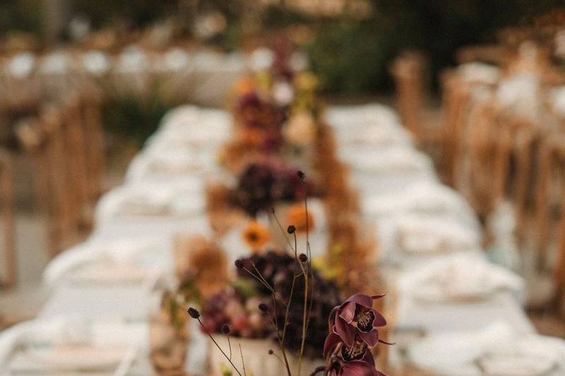Banquete