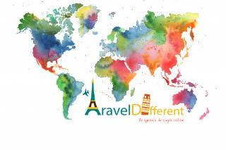 Travel Different