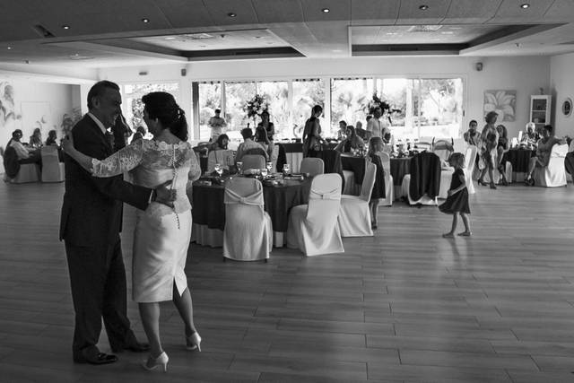 Boda Pepi & Juan Pedro