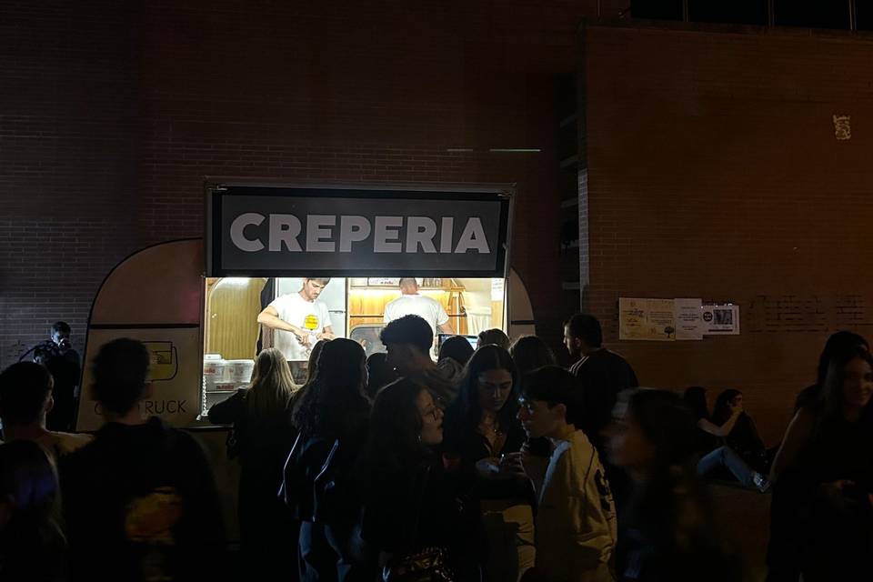 Creptruck