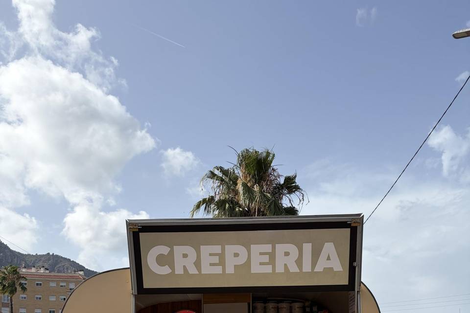 Creptruck