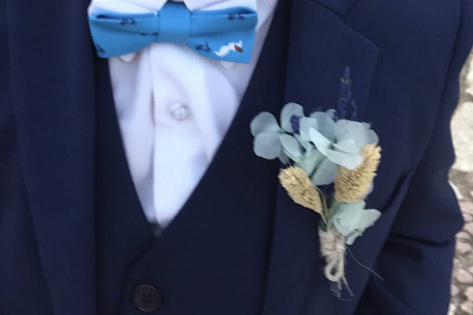 Boutonniere