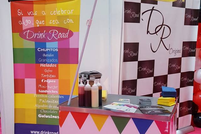 Carrito personalizable