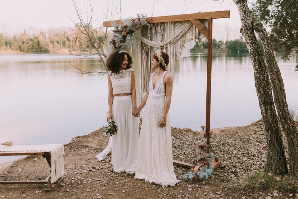 Nuestras novias