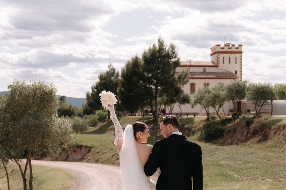 Nuestros novios