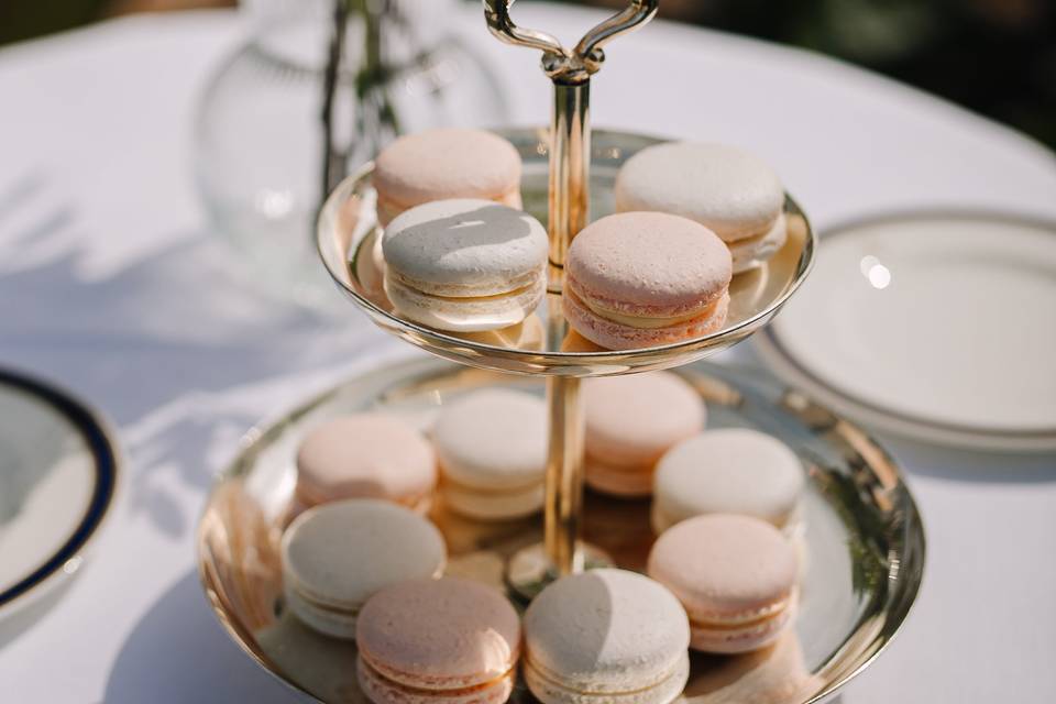 Macarons