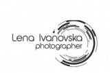 Lena Ivanovska Fotógrafa