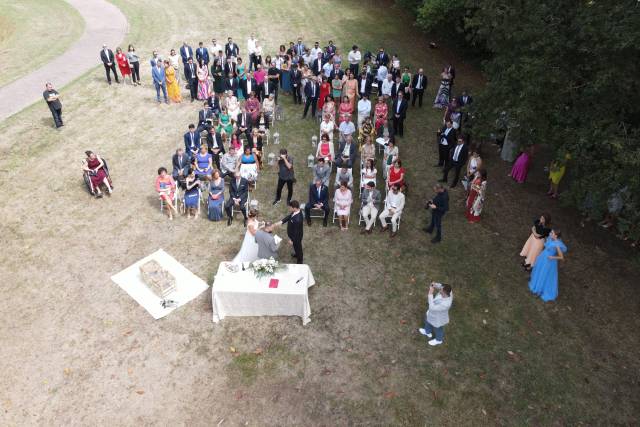 Ceremonia