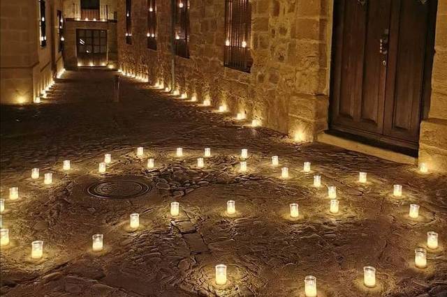Luces