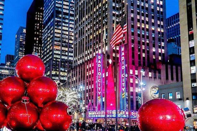 Nueva York