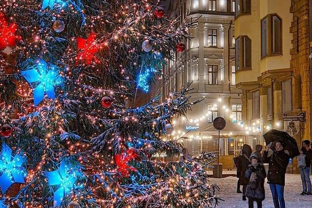 Navidad