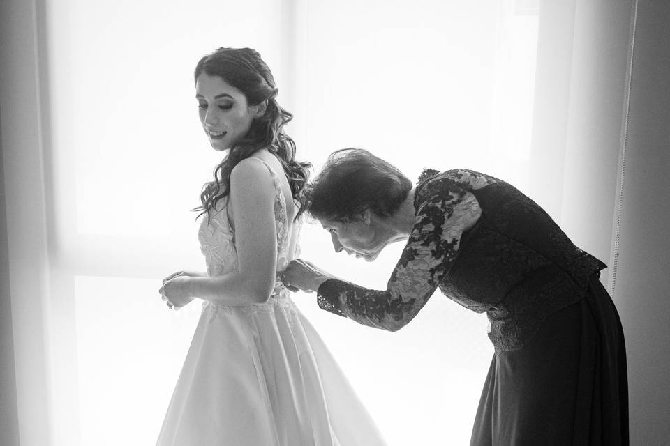Preparativos