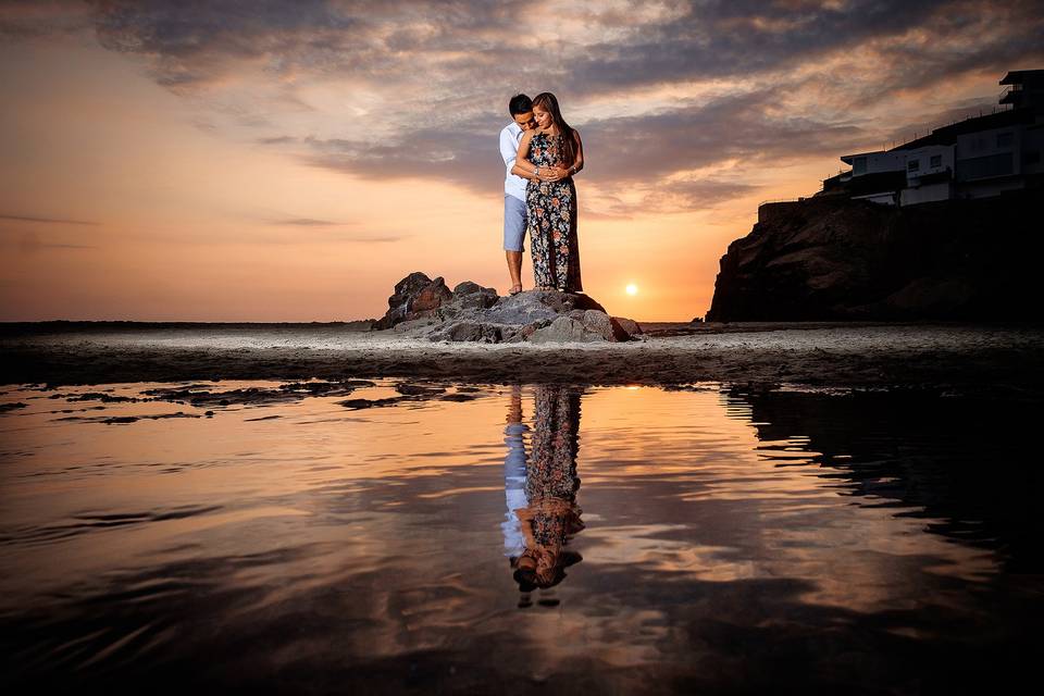 Preboda