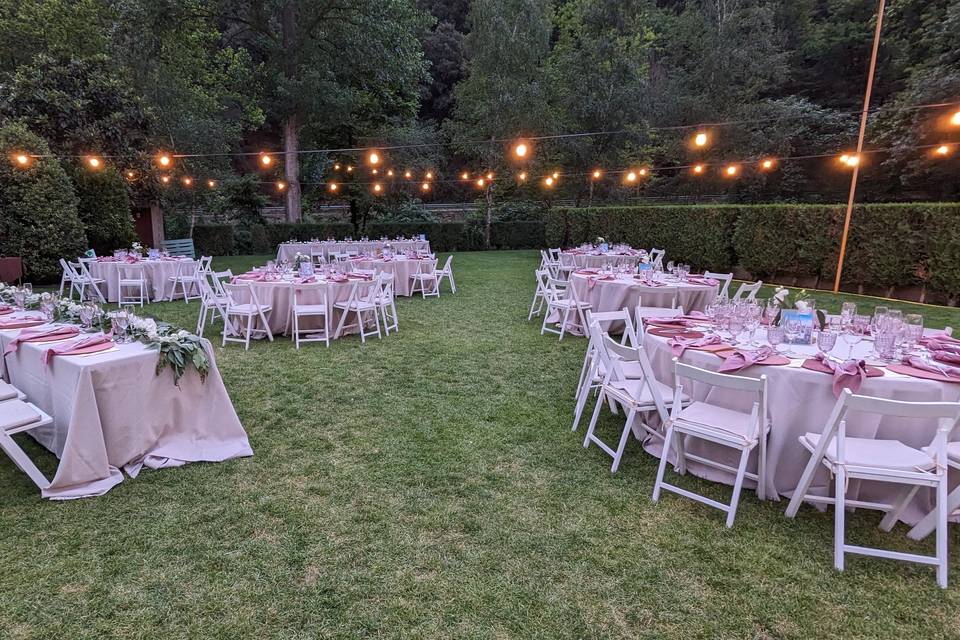 Banquete