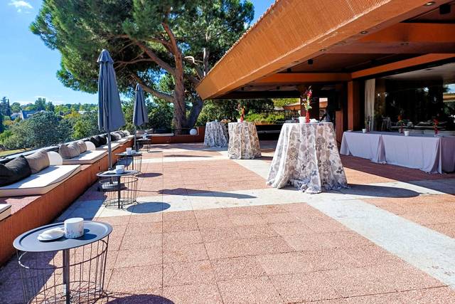 Terraza