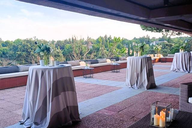 Terraza