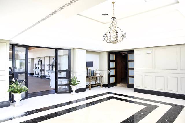 Hall