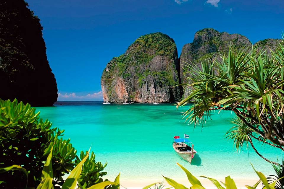 Tailandia