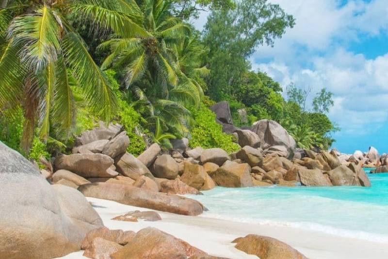 Seychelles