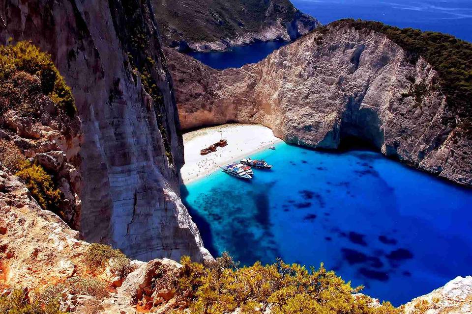 Grecia