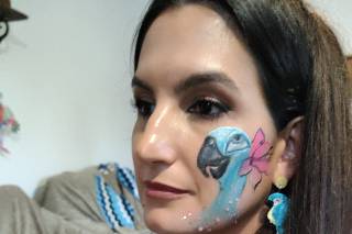 Lourdes Rubio Art