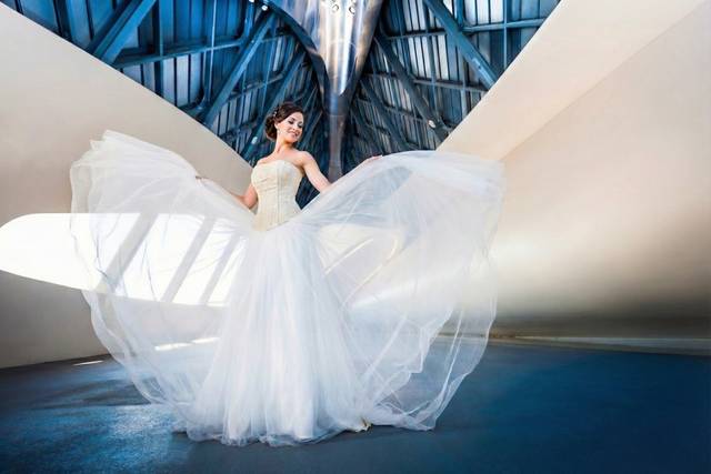 Fotografos de boda Zaragoza