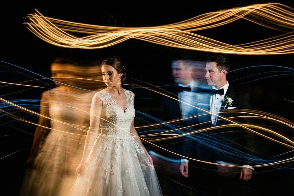 Fotografos de boda Granada