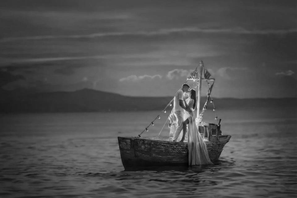 Fotografos de boda Valencia