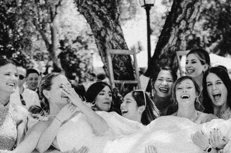 Viva la novia