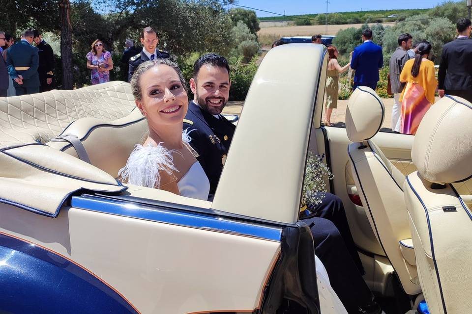María de Pineda