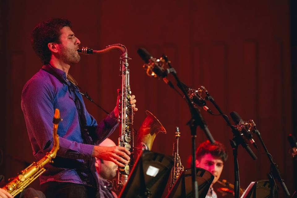 Festival de Jazz de Barcelona